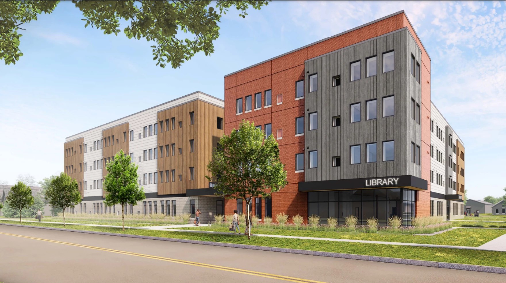 News & Events Rochester Housing Authority